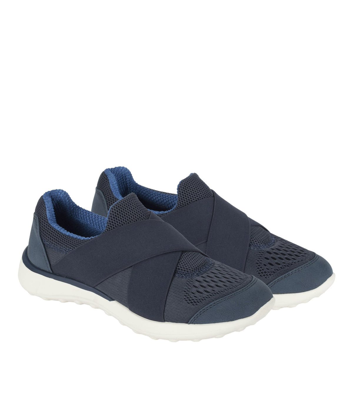 Gerri Casual Slip On Sneaker | Baretraps