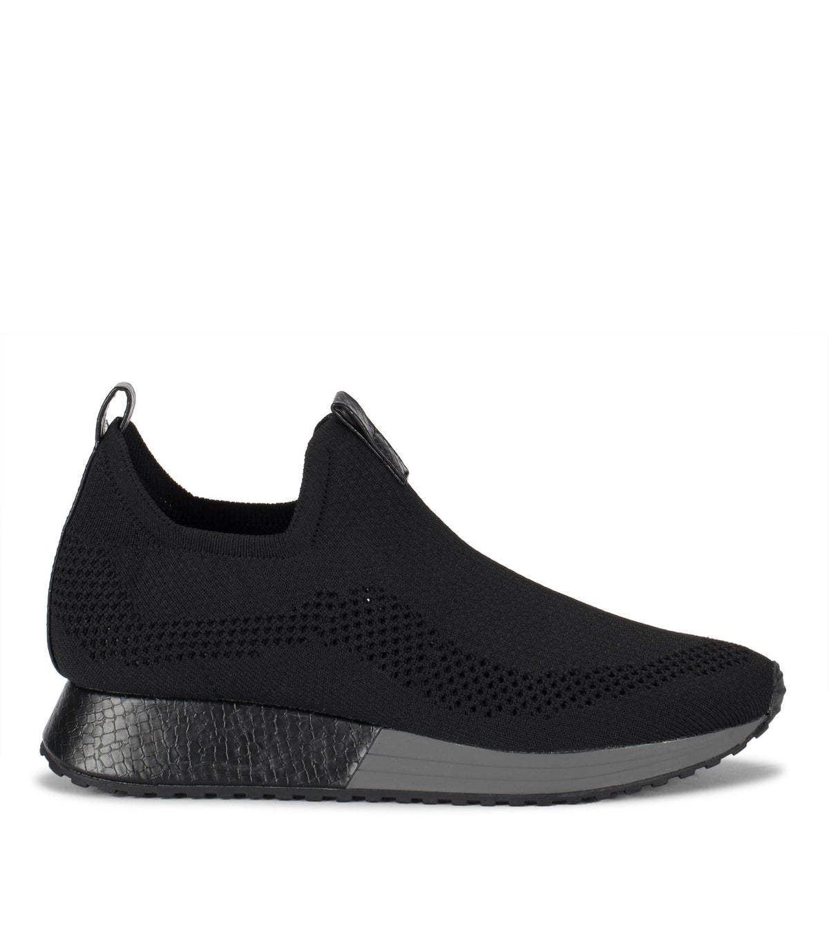Pringer Slip On Sneaker | Baretraps