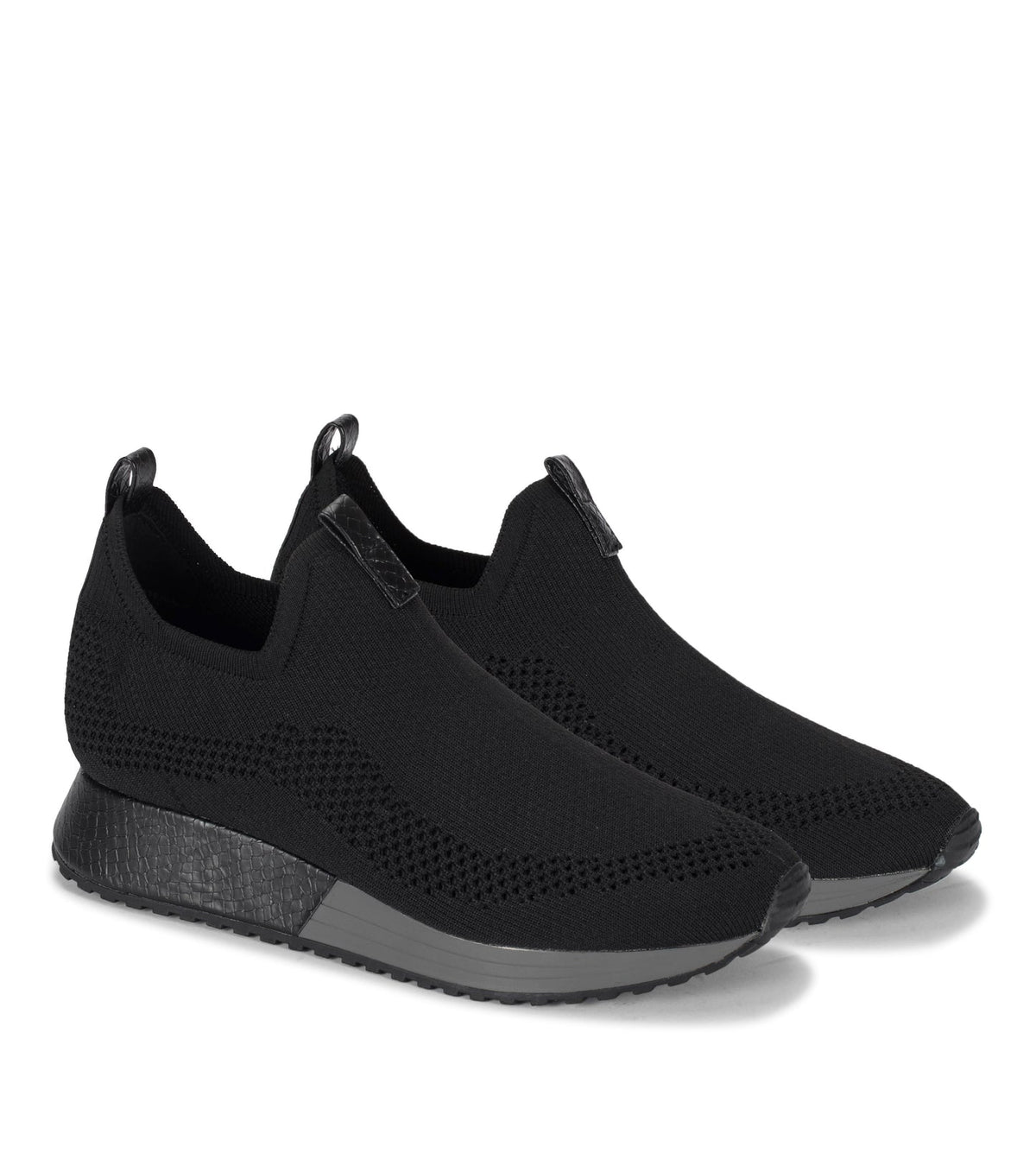 Pringer Slip On Sneaker | Baretraps