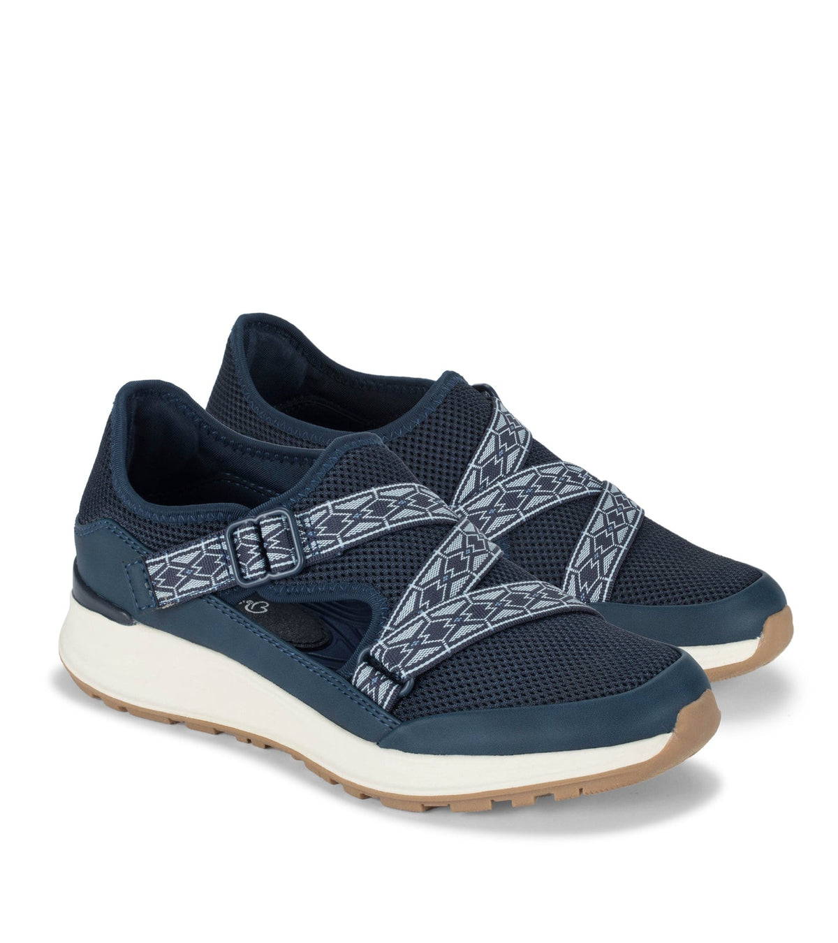 Bianna Slip On Sneaker | Baretraps