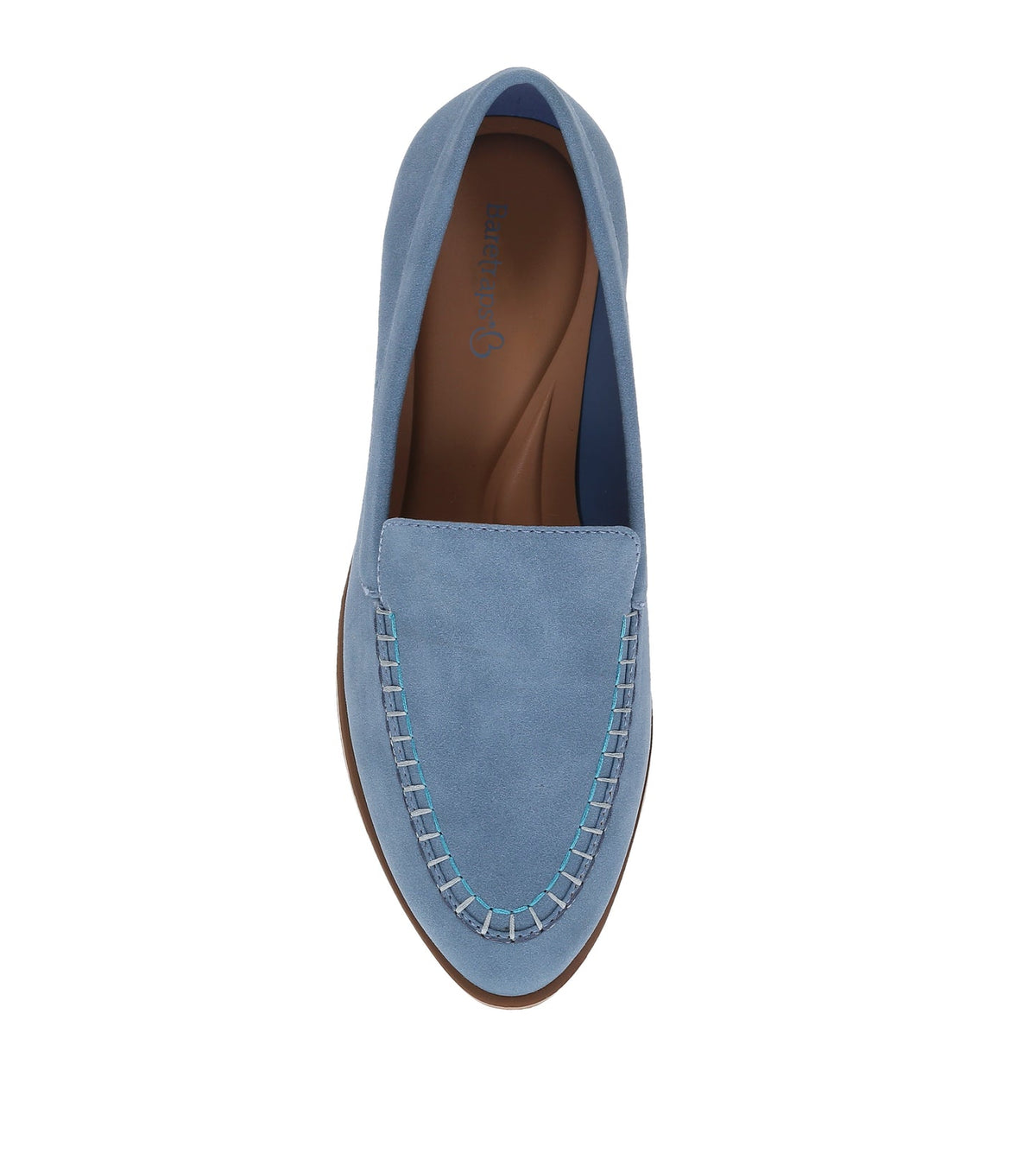 Hydie Loafer | Baretraps