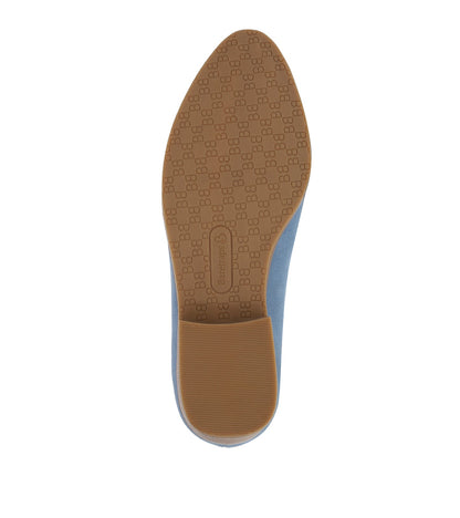 Hydie Loafer | Baretraps