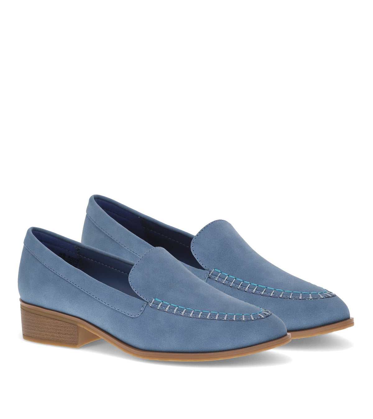 Hydie Loafer | Baretraps