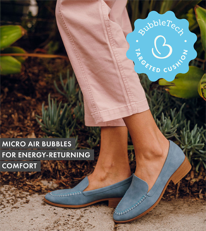 Hydie Loafer | Baretraps