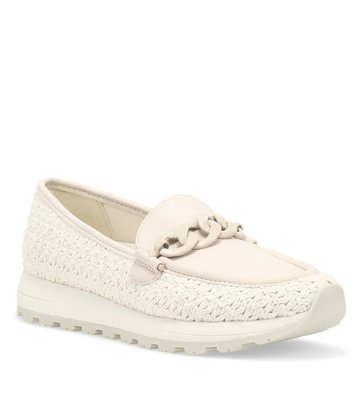 Gael Loafer | Baretraps