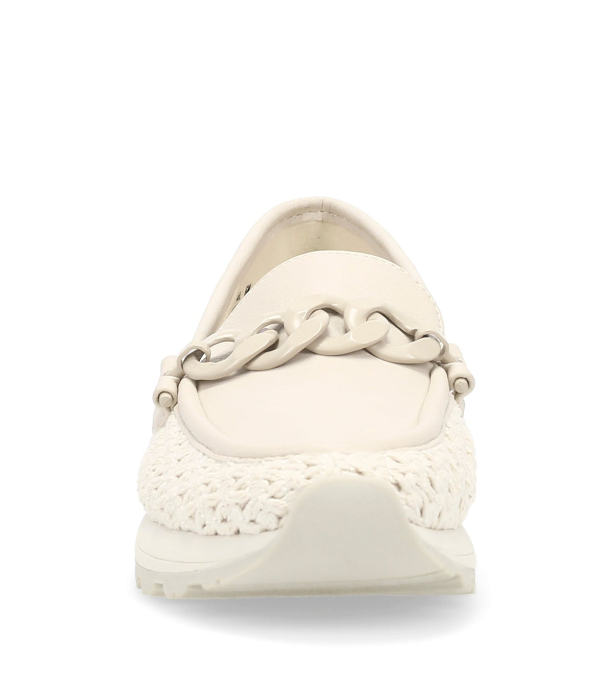 Gael Loafer | Baretraps