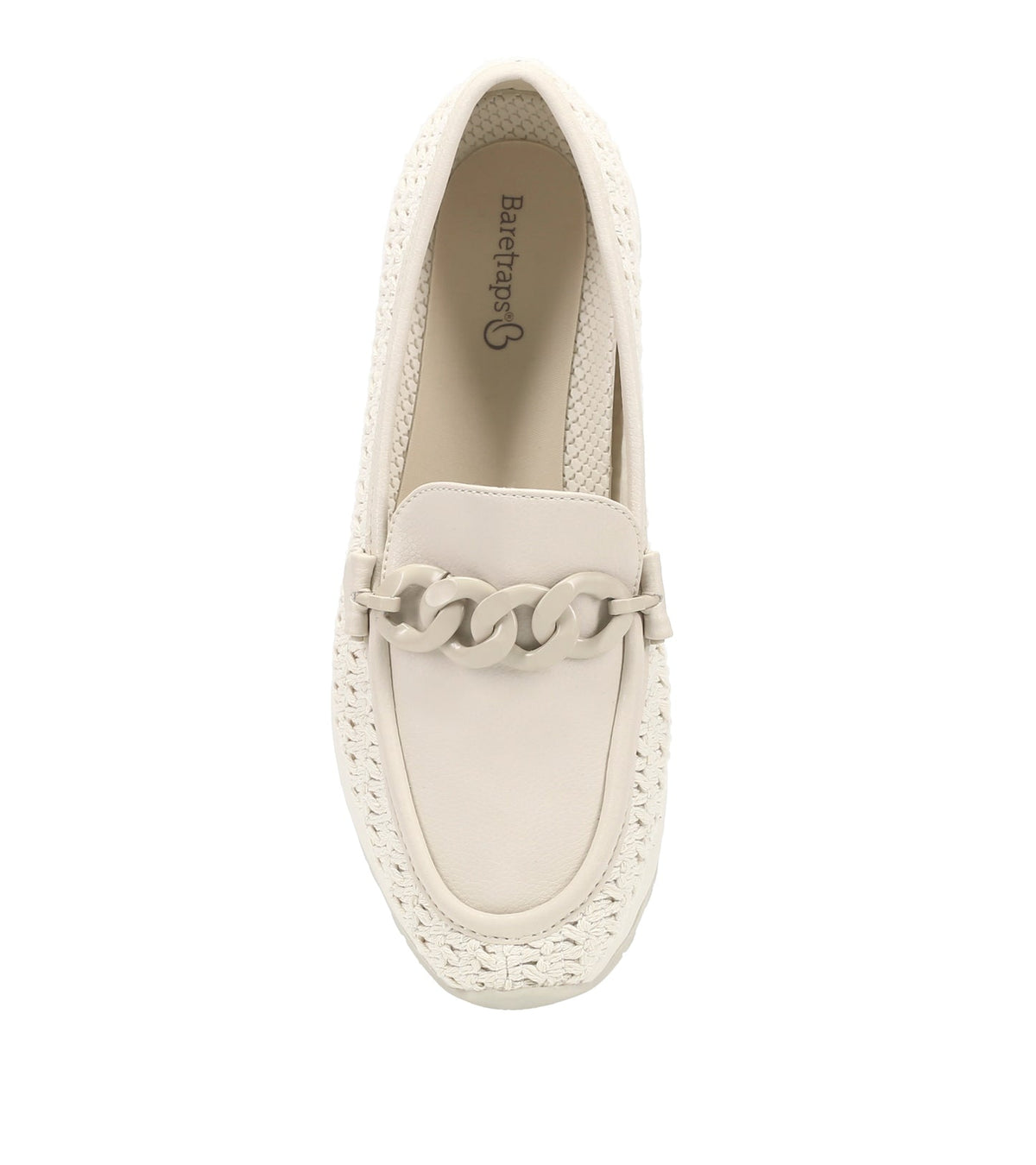 Gael Loafer | Baretraps