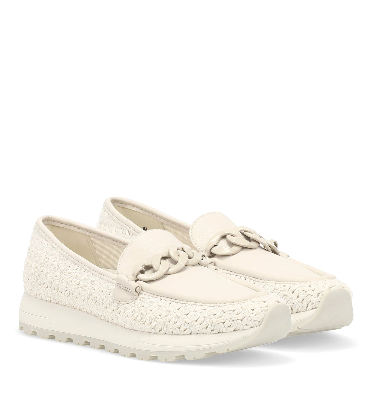 Gael Loafer | Baretraps