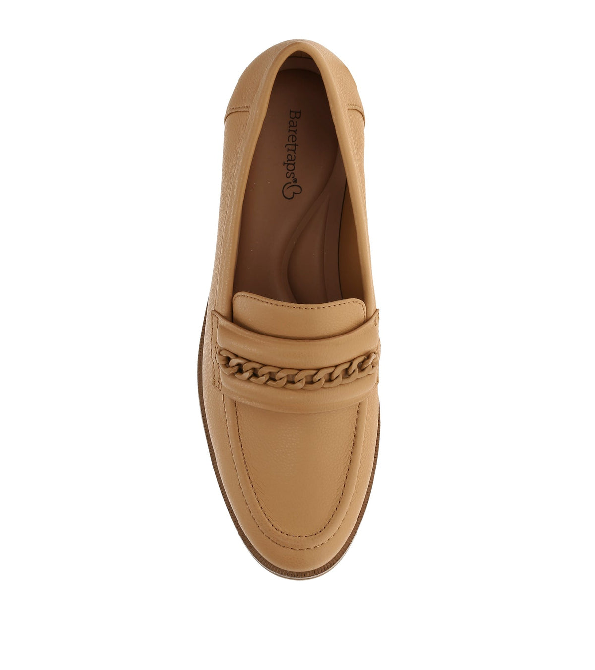 Emmie Loafer | Baretraps