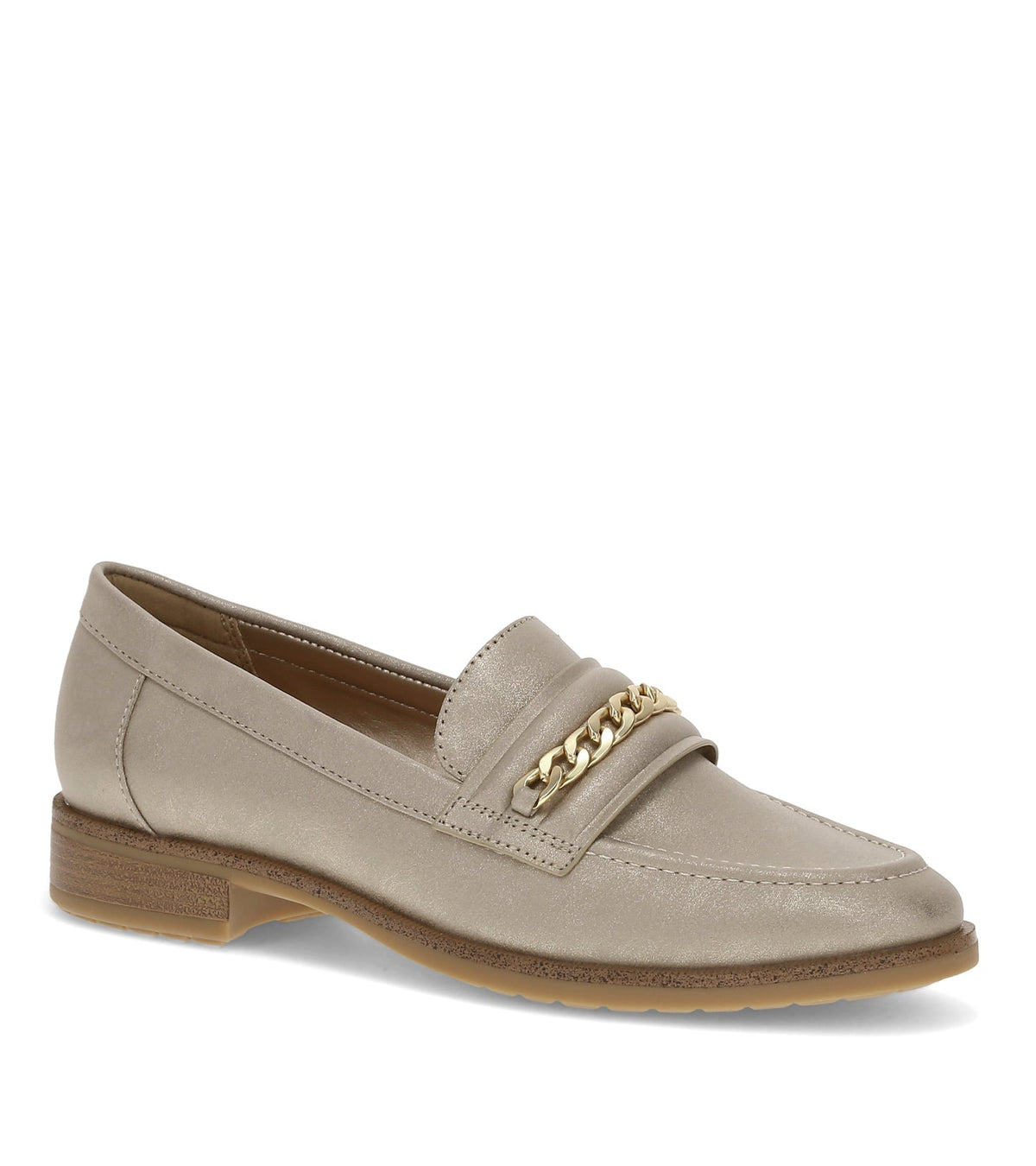 Emmie Loafer | Baretraps