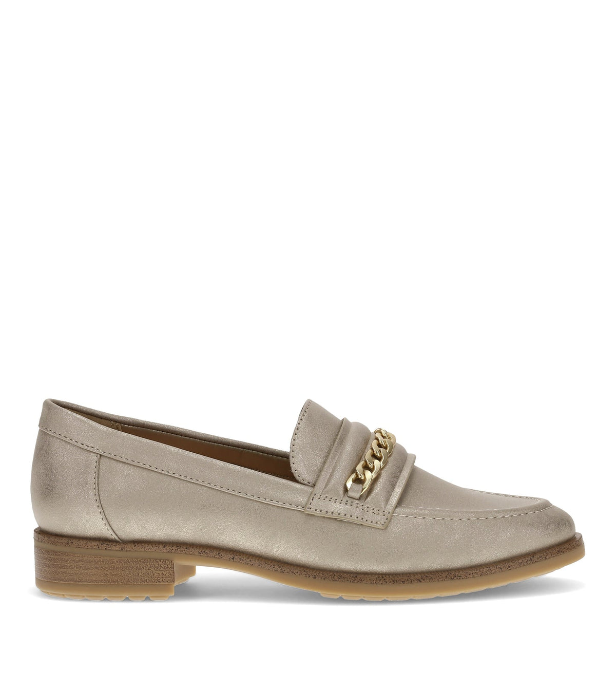 Emmie Loafer | Baretraps