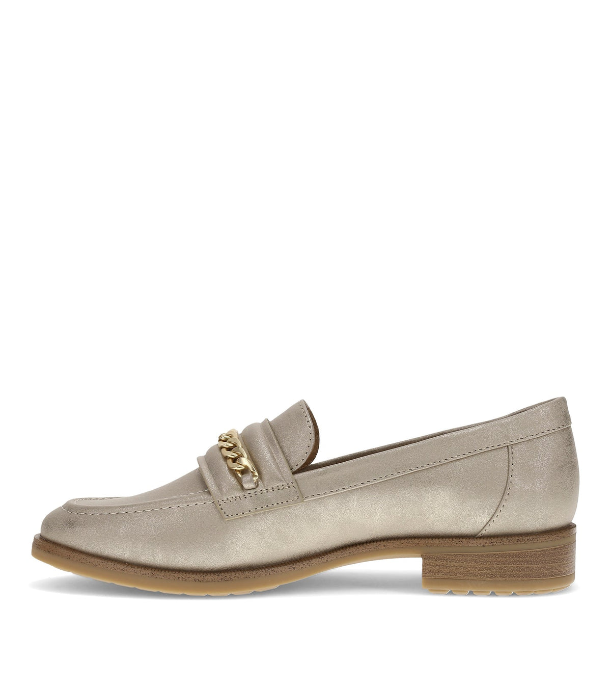 Emmie Loafer | Baretraps