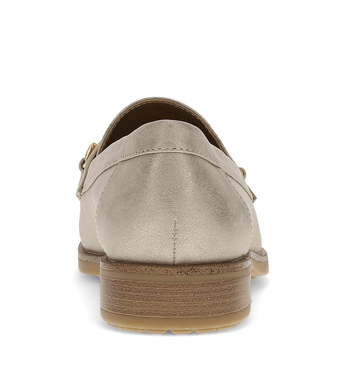 Emmie Loafer | Baretraps