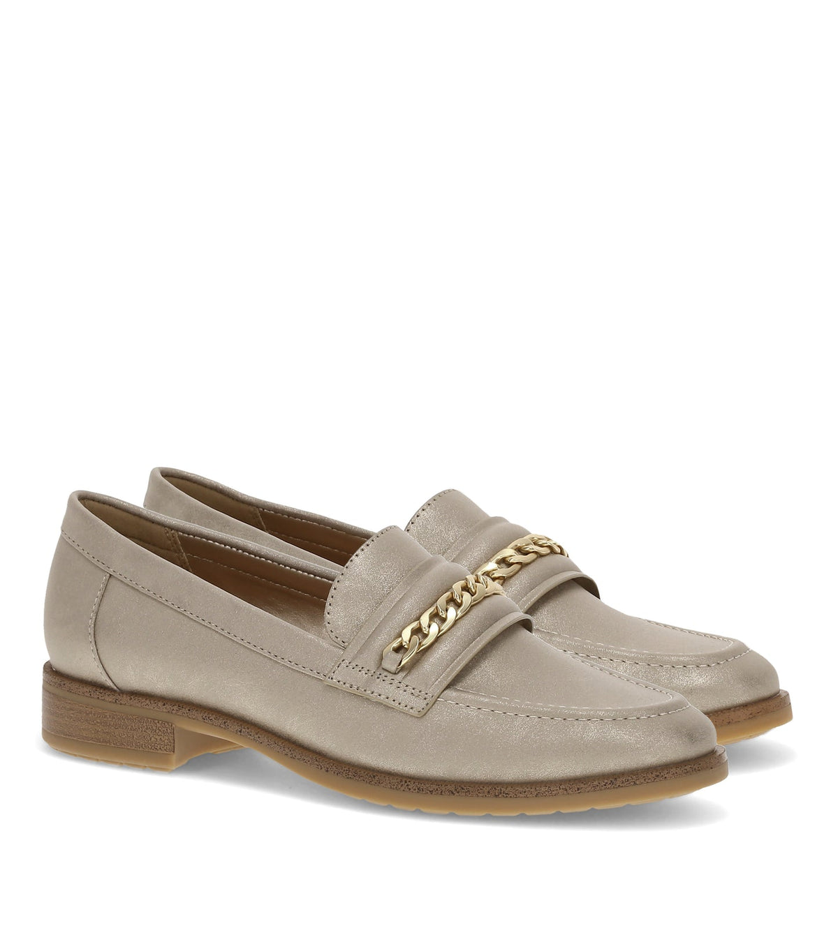 Emmie Loafer | Baretraps