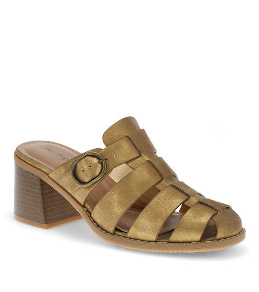 Whitnie Block Heel Sandal | Baretraps