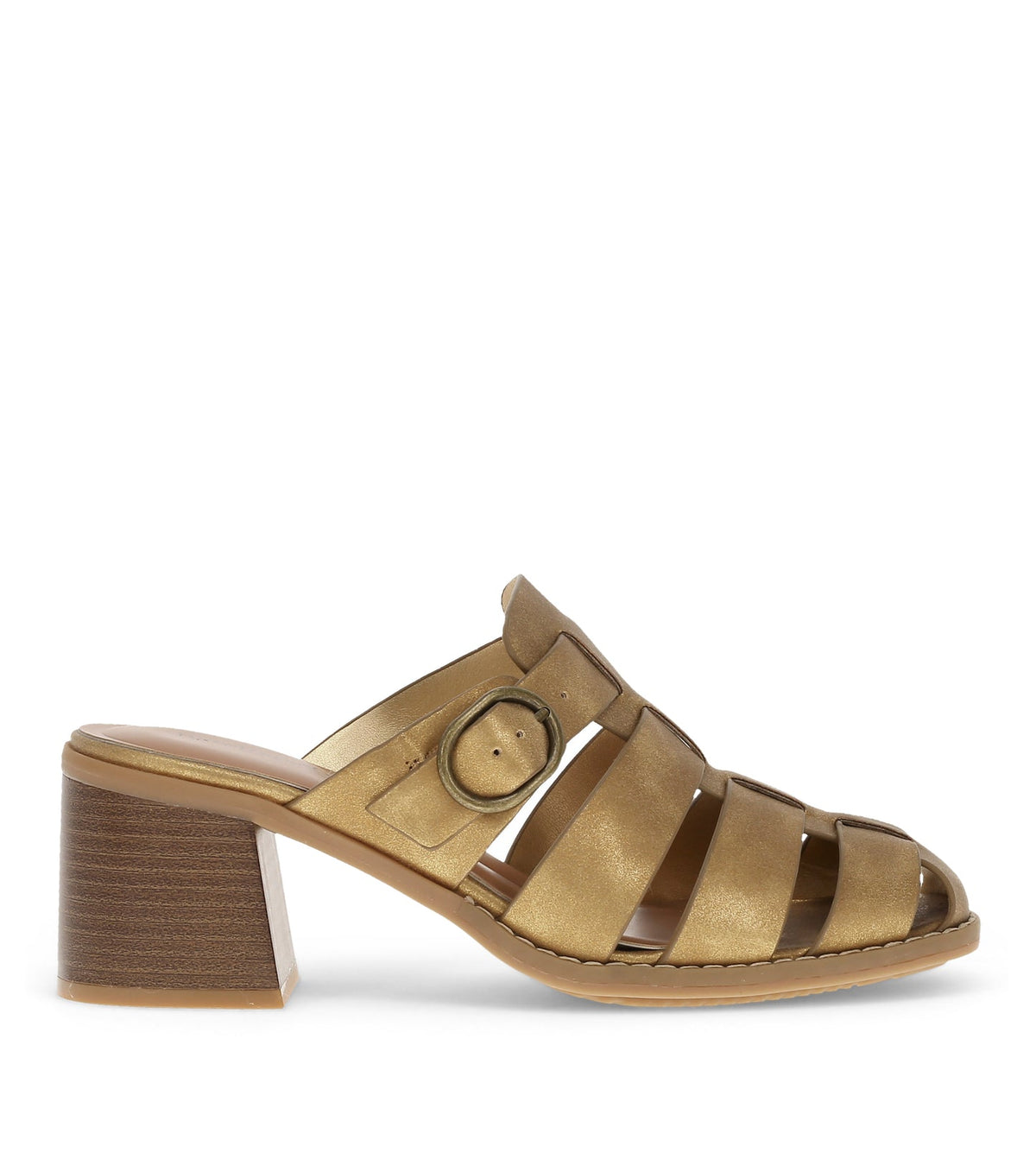 Whitnie Block Heel Sandal | Baretraps