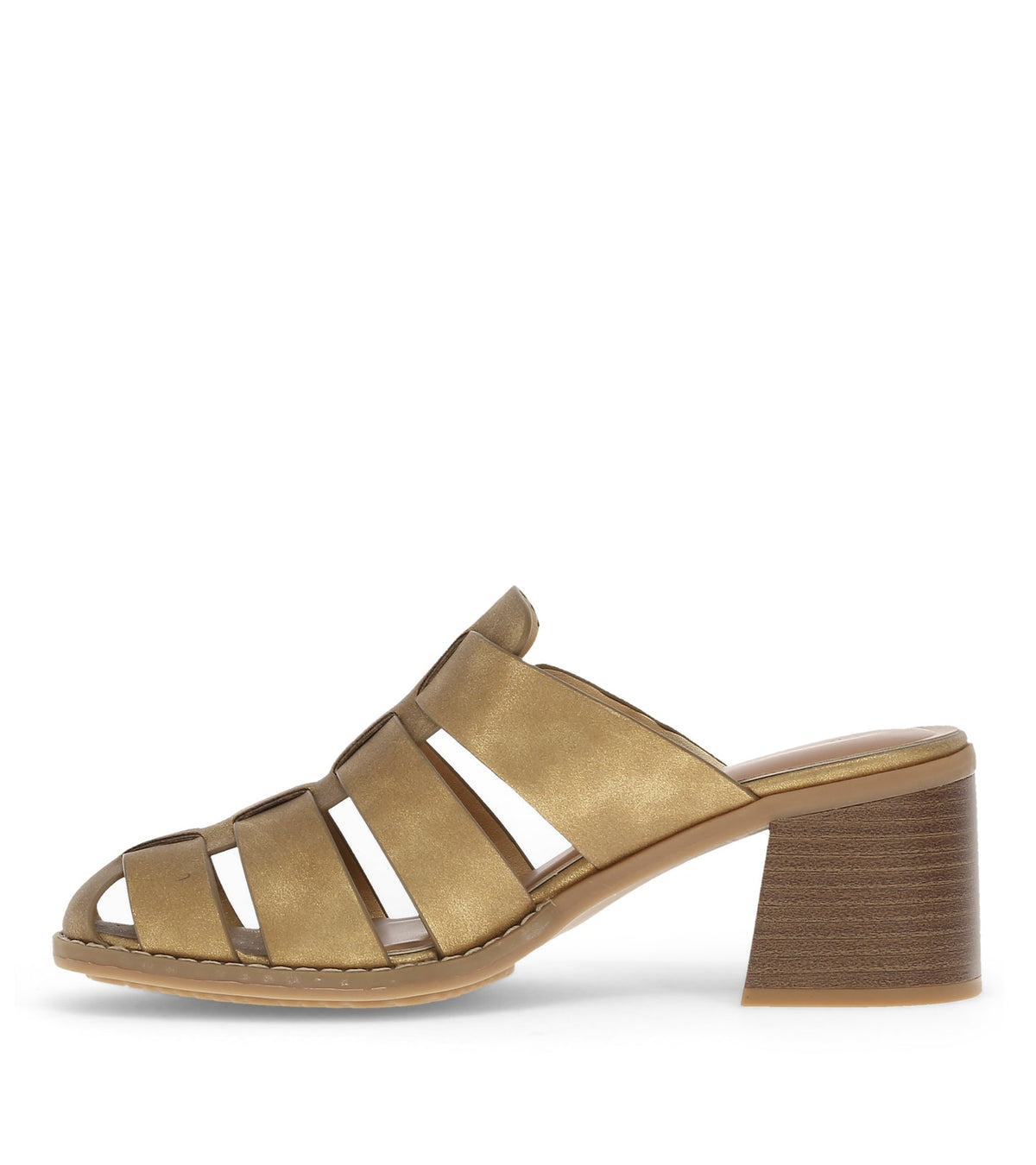 Whitnie Block Heel Sandal | Baretraps