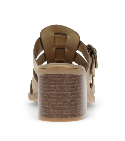 Whitnie Block Heel Sandal | Baretraps