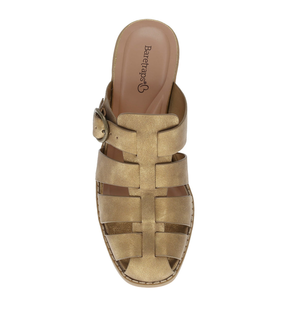 Whitnie Block Heel Sandal | Baretraps