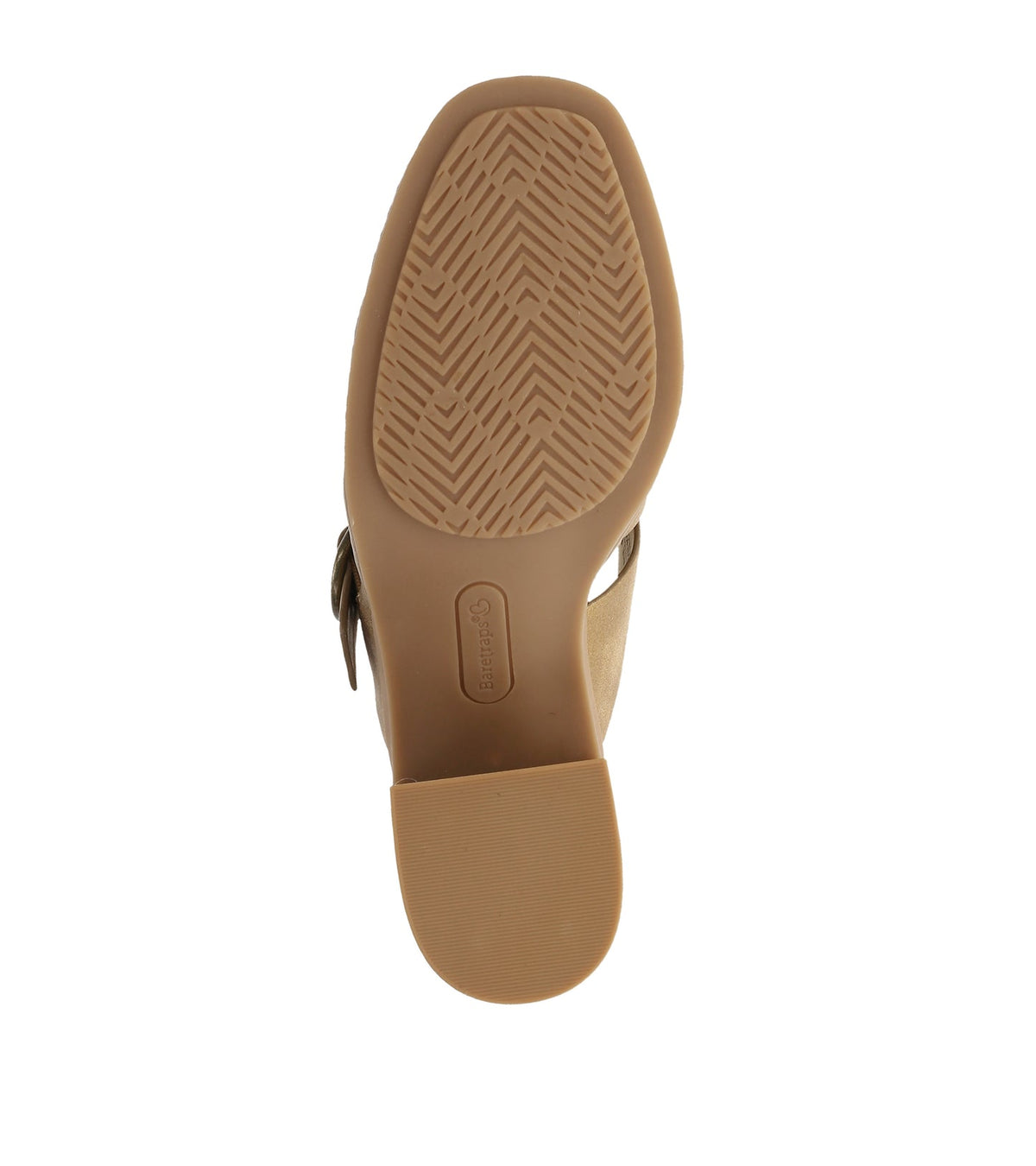 Whitnie Block Heel Sandal | Baretraps