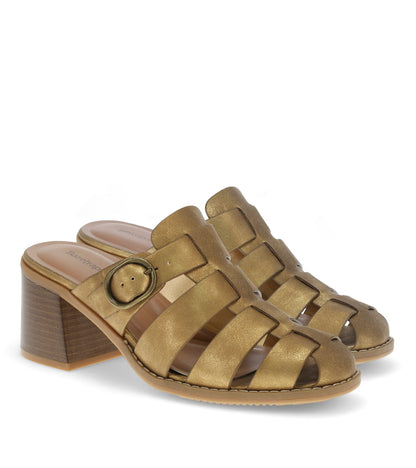 Whitnie Block Heel Sandal | Baretraps