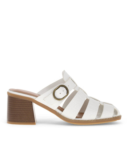 Whitnie Block Heel Sandal | Baretraps