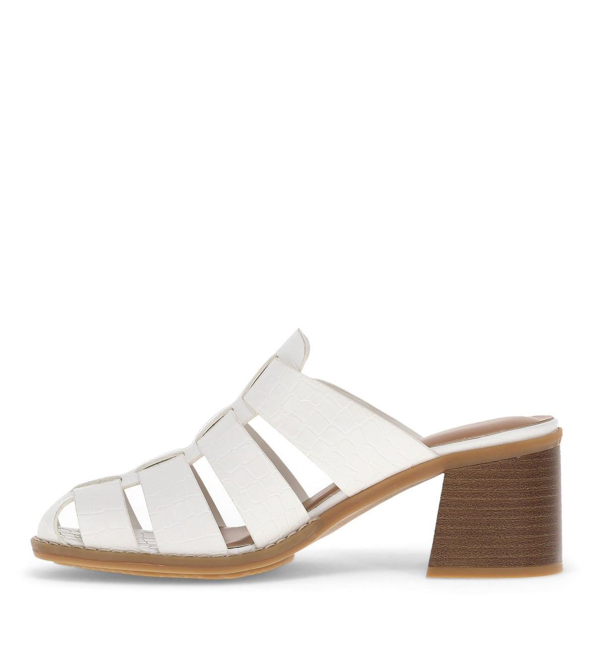 Whitnie Block Heel Sandal | Baretraps