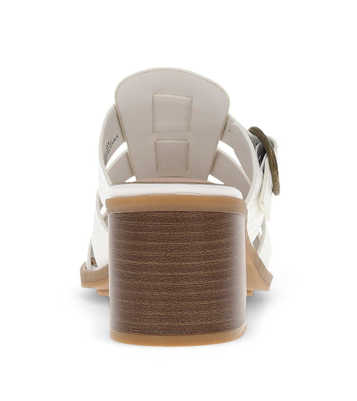 Whitnie Block Heel Sandal | Baretraps