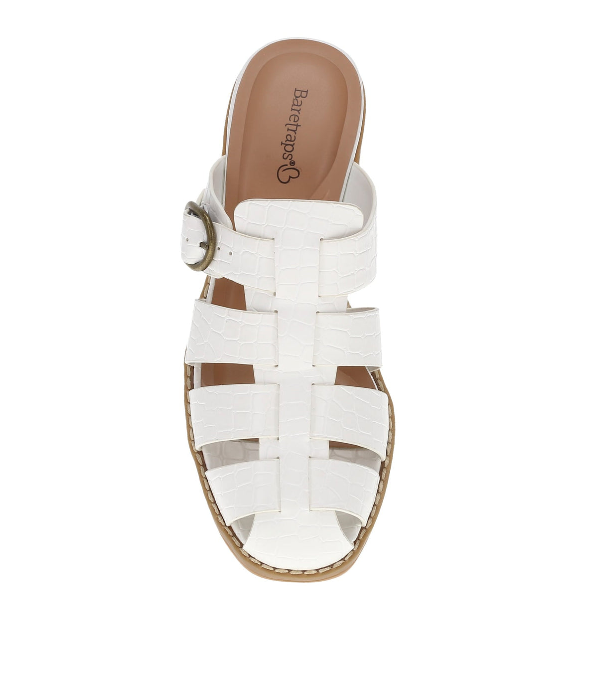 Whitnie Block Heel Sandal | Baretraps