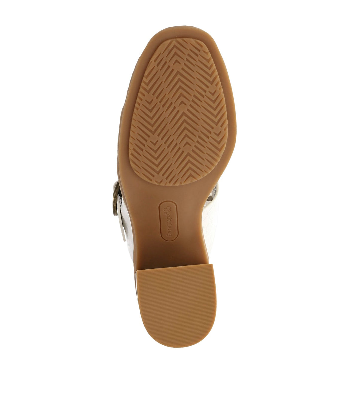 Whitnie Block Heel Sandal | Baretraps