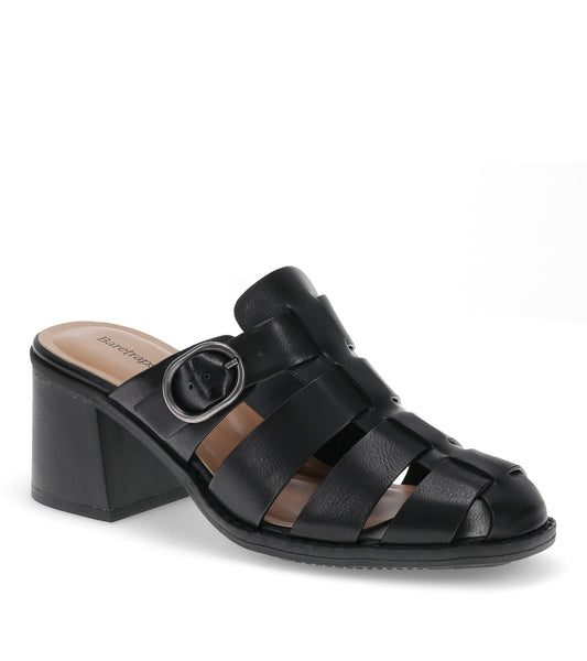 Whitnie Block Heel Sandal | Baretraps