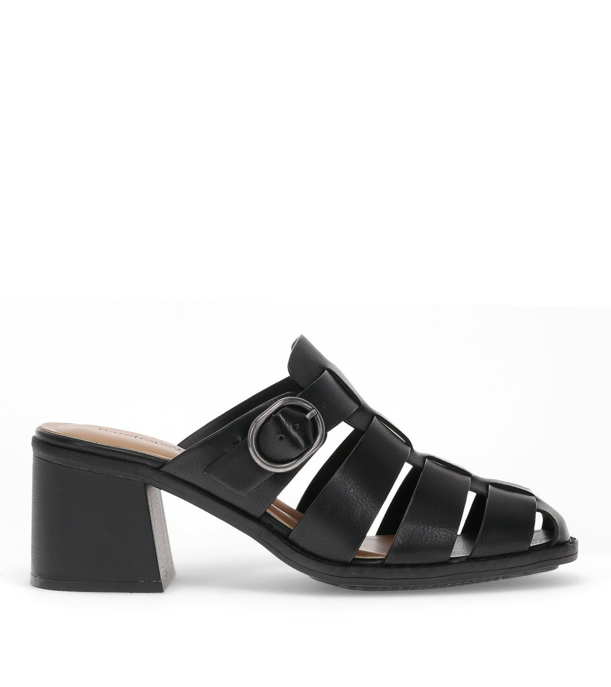 Whitnie Block Heel Sandal | Baretraps