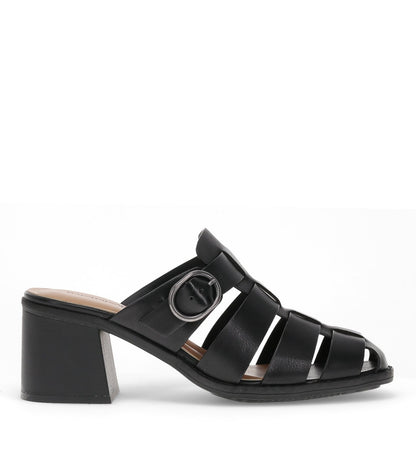 Whitnie Block Heel Sandal | Baretraps