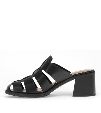 Whitnie Block Heel Sandal | Baretraps
