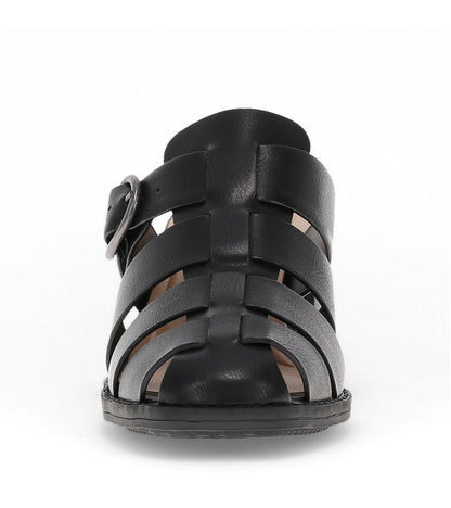 Whitnie Block Heel Sandal | Baretraps