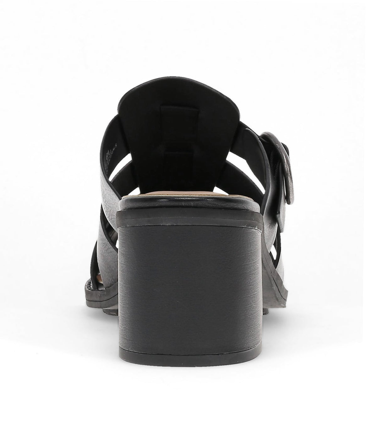 Whitnie Block Heel Sandal | Baretraps