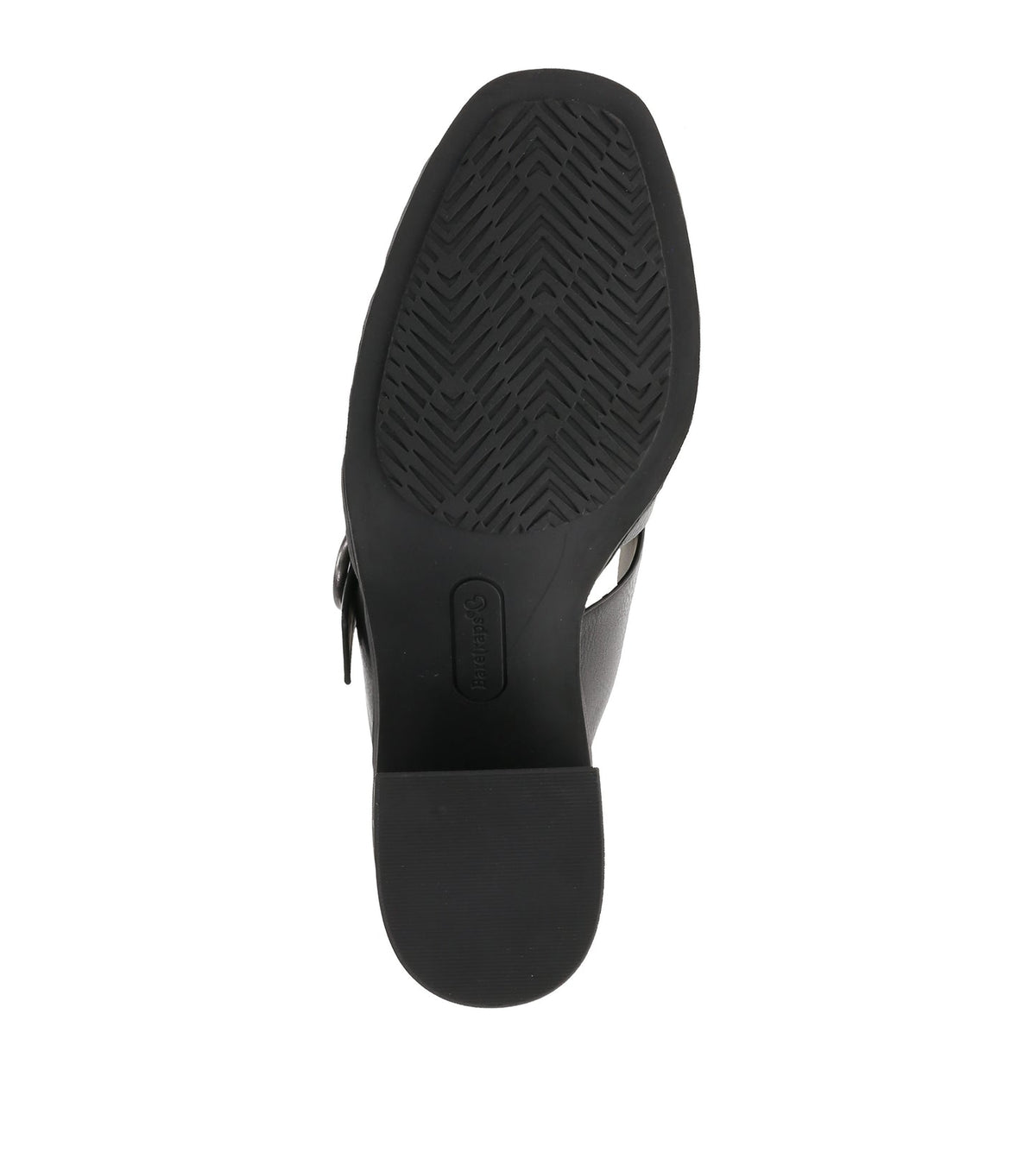 Whitnie Block Heel Sandal | Baretraps