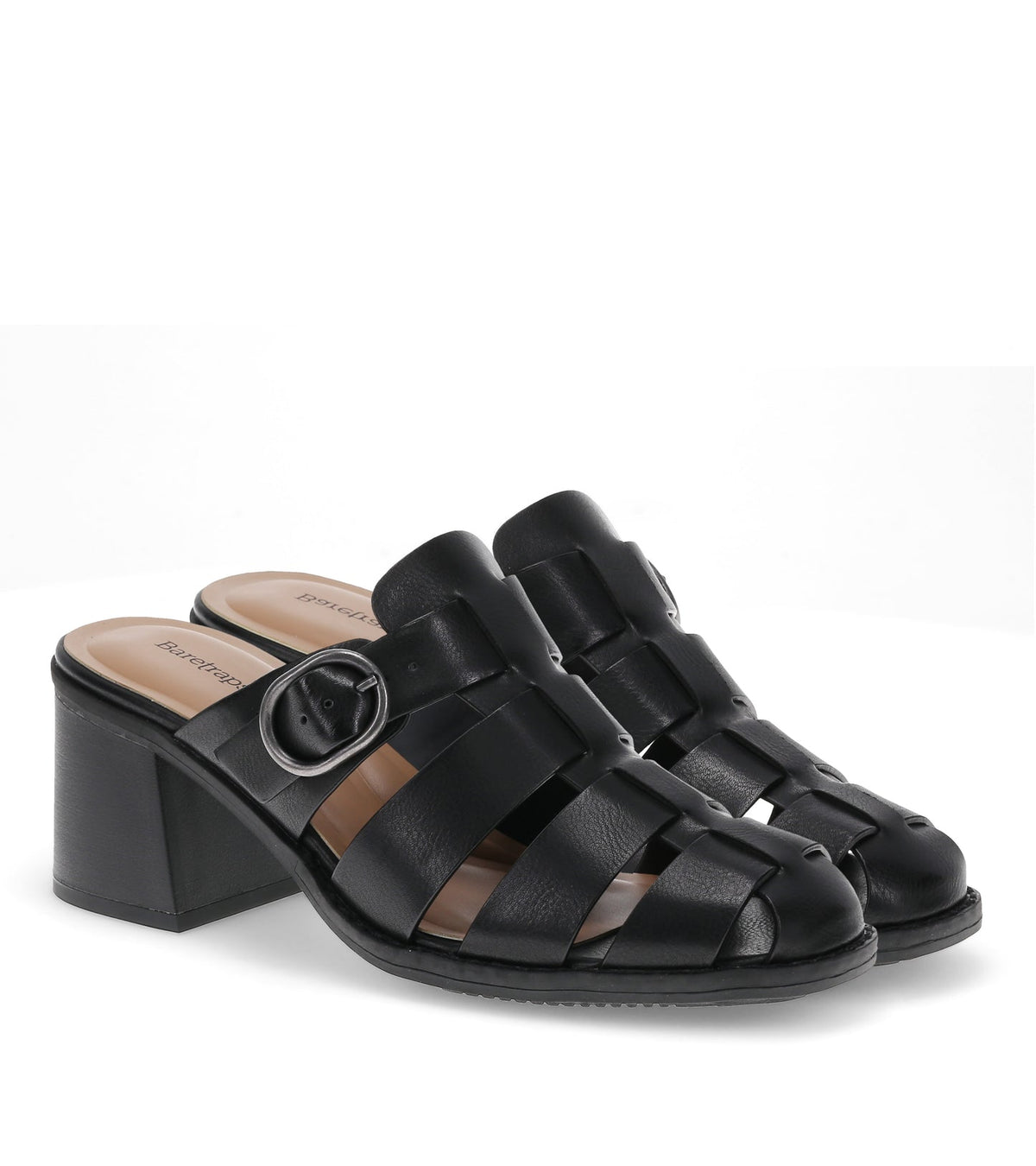 Whitnie Block Heel Sandal | Baretraps