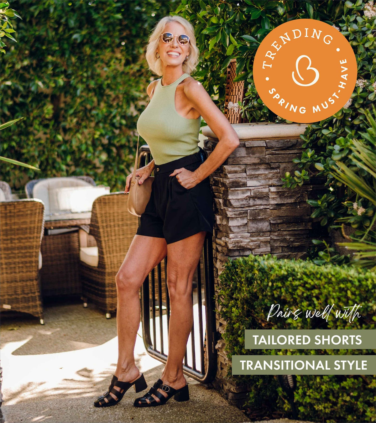 Whitnie Block Heel Sandal | Baretraps
