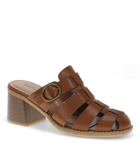 Whitnie Block Heel Sandal | Baretraps