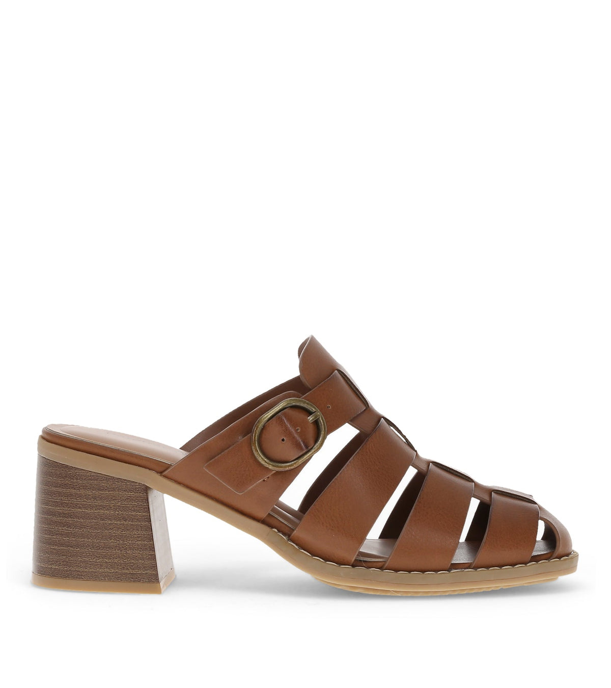 Whitnie Block Heel Sandal | Baretraps
