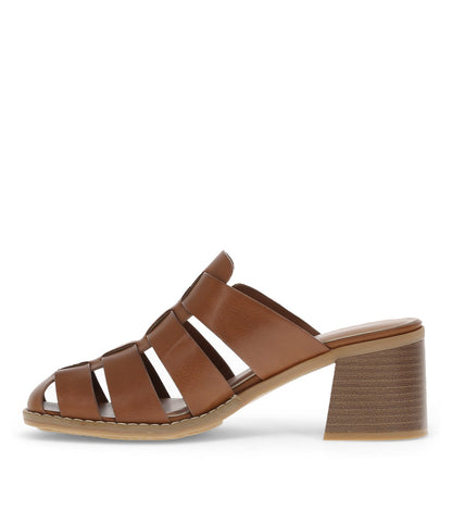 Whitnie Block Heel Sandal | Baretraps
