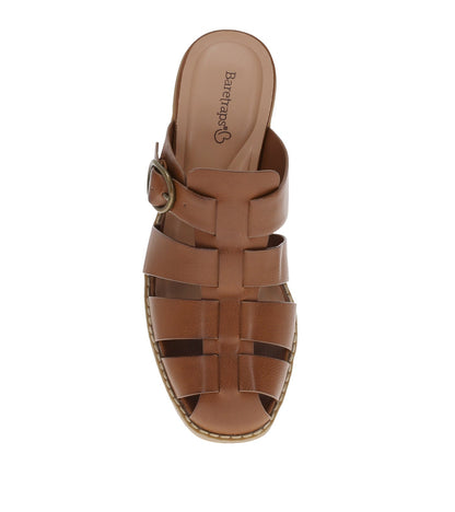 Whitnie Block Heel Sandal | Baretraps