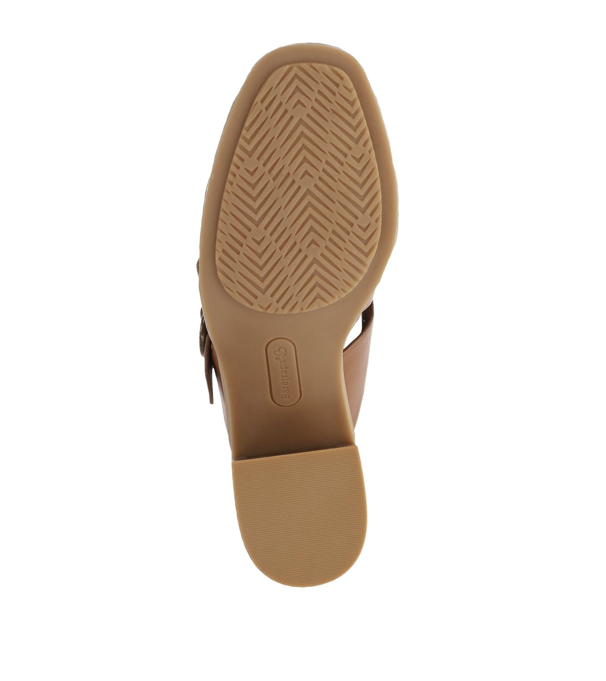 Whitnie Block Heel Sandal | Baretraps