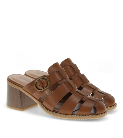 Whitnie Block Heel Sandal | Baretraps