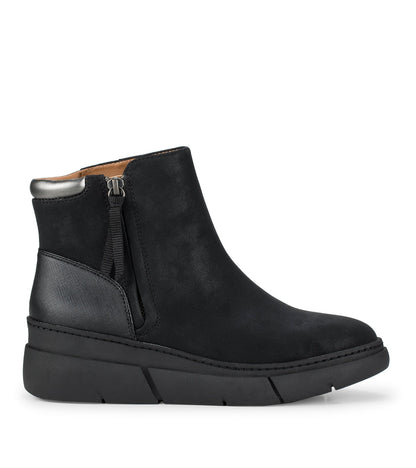 Lakelyn Wedge Bootie | Baretraps