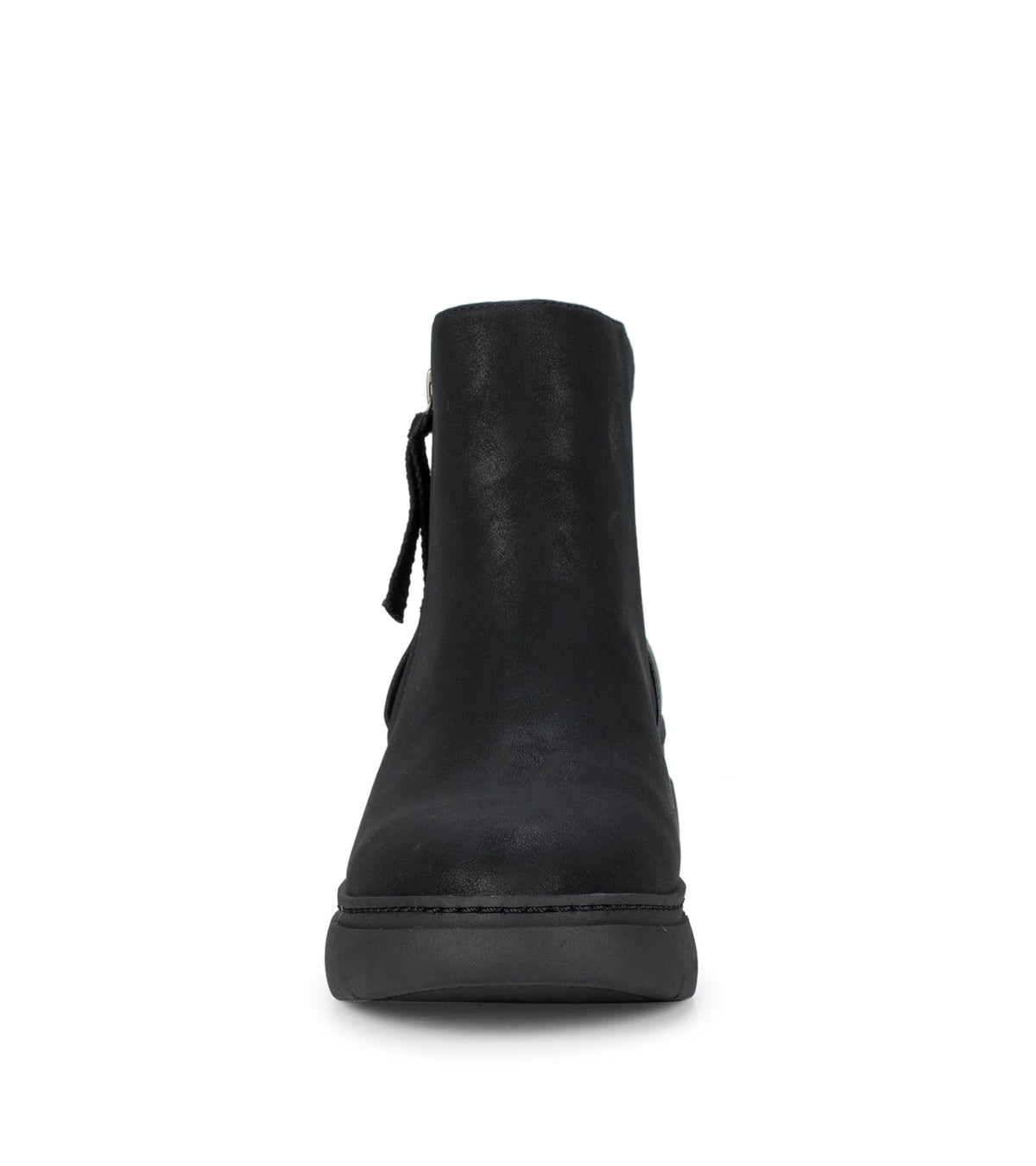 Lakelyn Wedge Bootie | Baretraps
