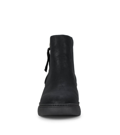 Lakelyn Wedge Bootie | Baretraps