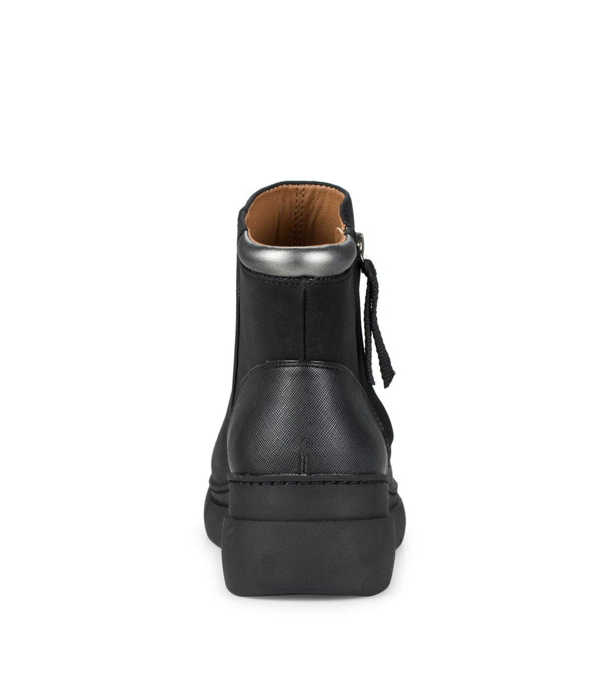 Lakelyn Wedge Bootie | Baretraps