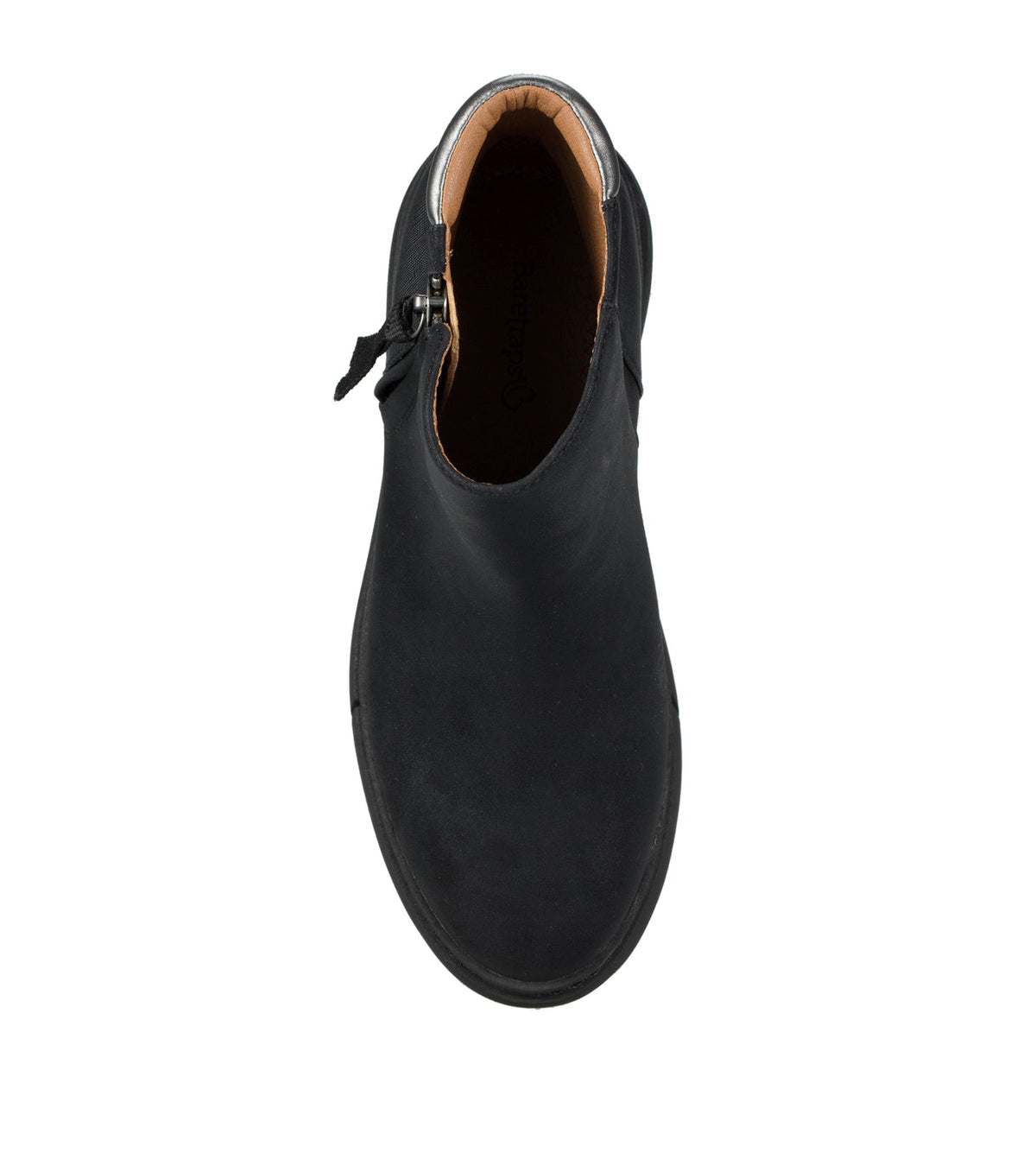 Lakelyn Wedge Bootie | Baretraps